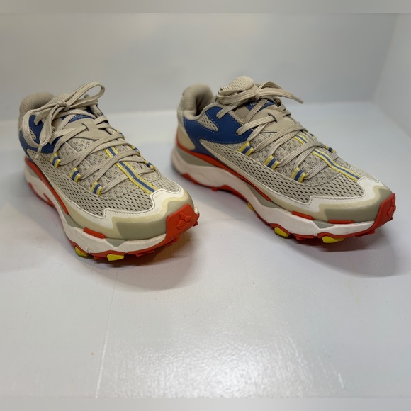 The North Face Women's VECTIV Taraval shoes size 7 - Picture 2 of 10